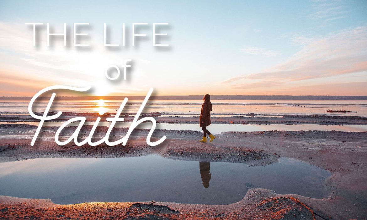 Life of Faith