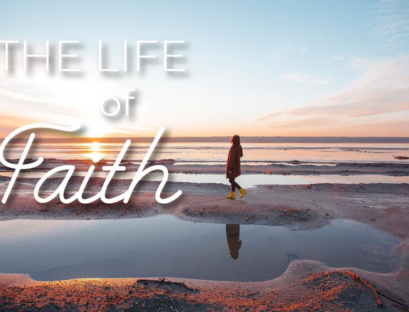 Life of Faith