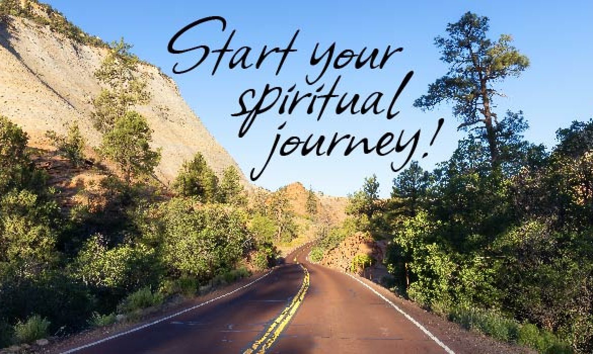 Spiritual journey