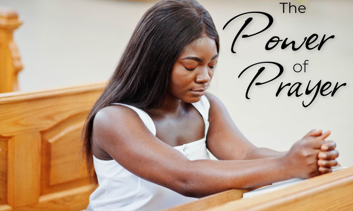 Power of Prayer