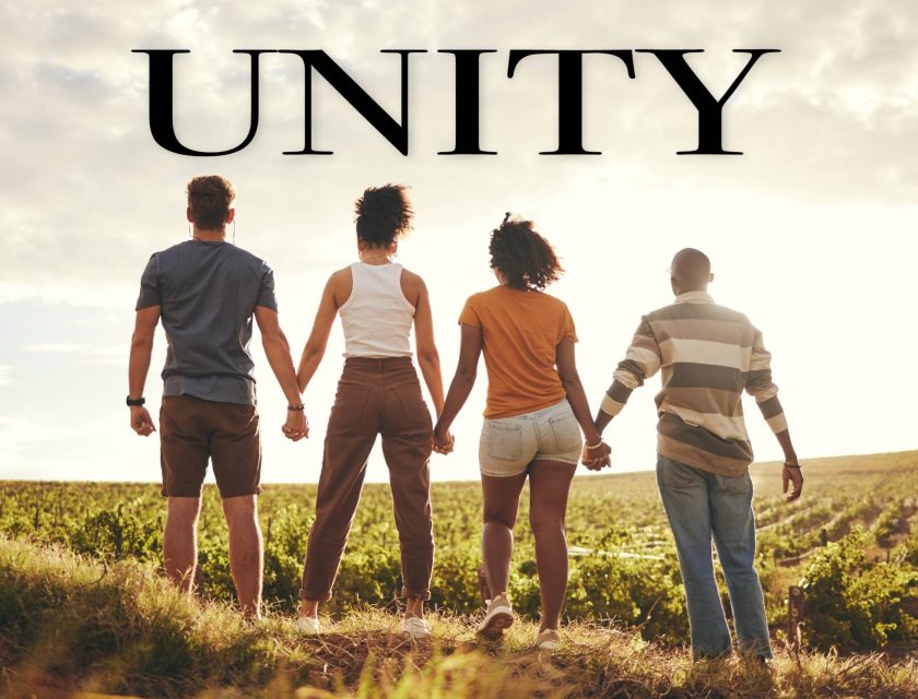 Unity