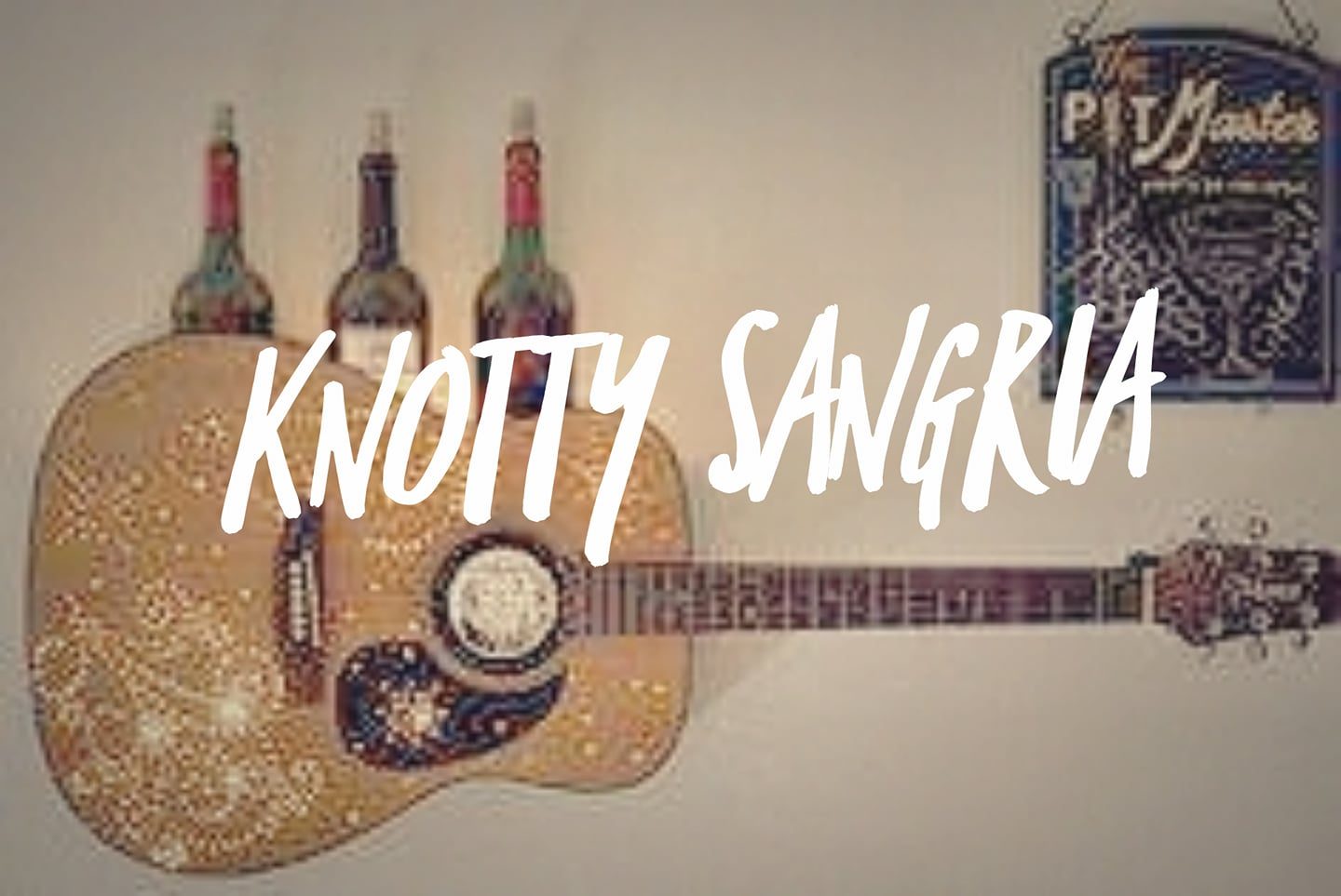 Knotty Sangria